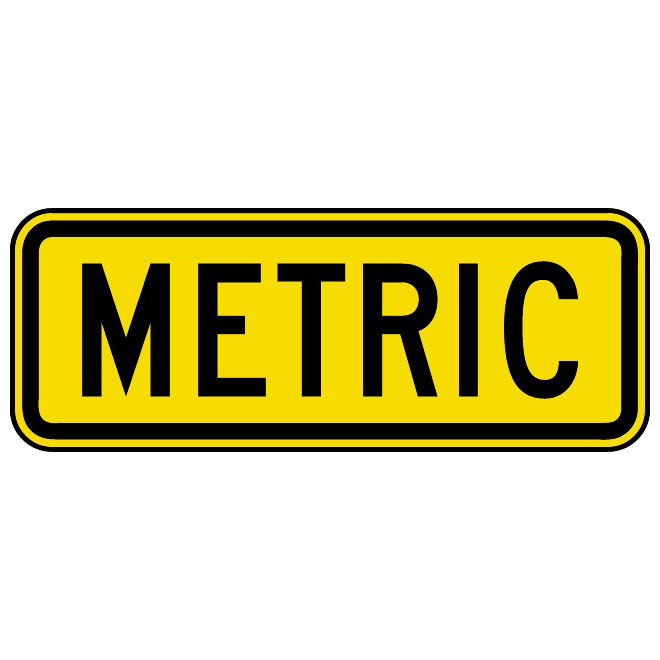 Metric