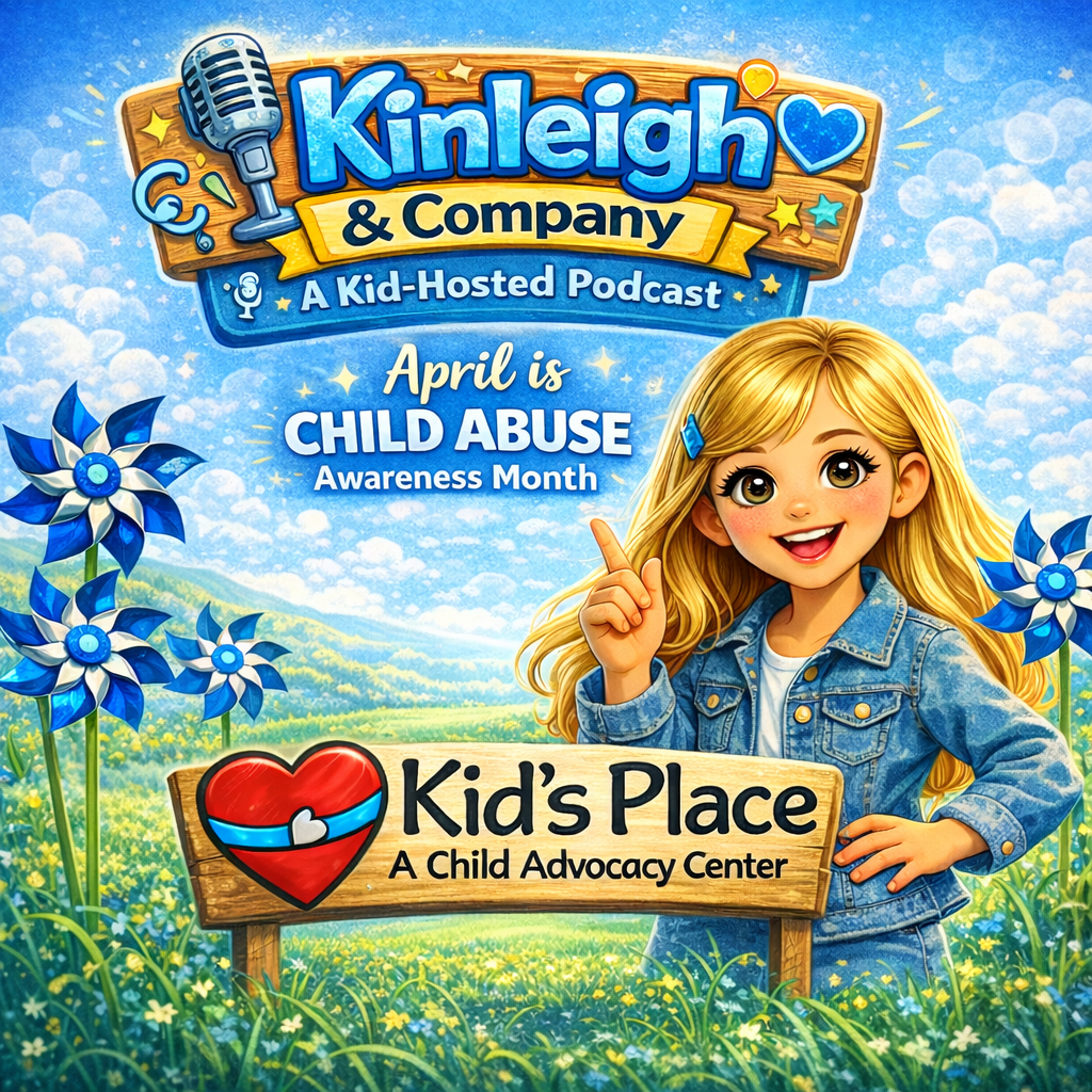 Keeping Kids Safe: 5 Rules Every Child Should Know | Kids Place episode artwork