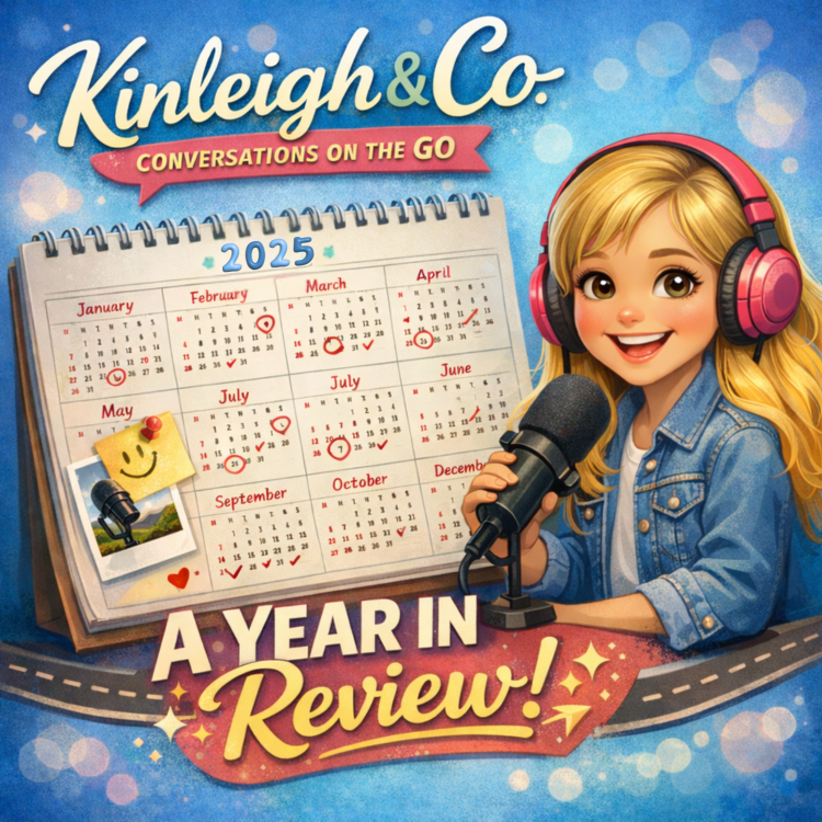 What We Learned After Starting a Kid-Hosted Podcast episode artwork