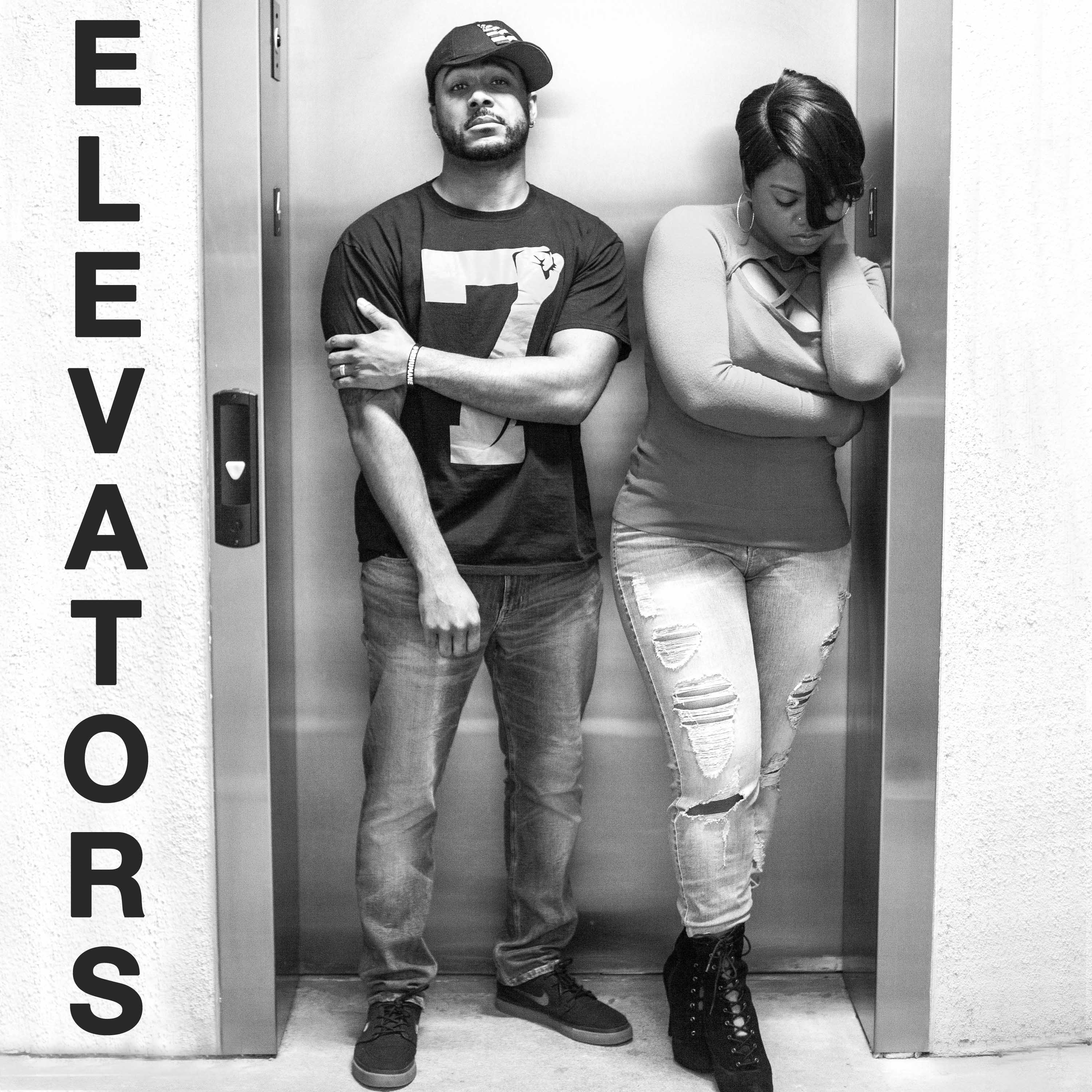 Elevators Podcast Episode 1 - Hello