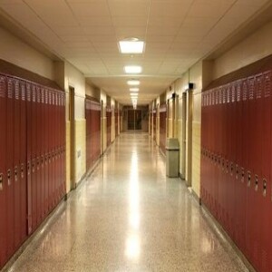 #2 HIGH SCHOOL IS A COMPLICATED BUSINESS