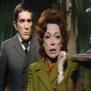 Season 5: Episode 253 - DARK SHADOWS: Episodes 1026 - 1070