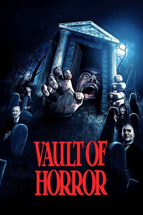 Season 7: Episode 368 - ANTHOLOGY: Vault of Horror/From Beyond the Grave