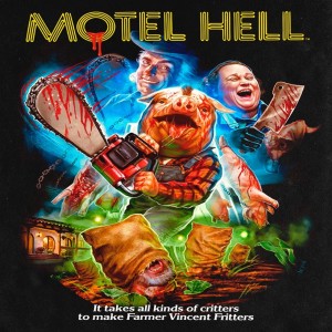 Season 5: Episode 260 - THE 80’S:  Motel Hell (1980)/American Gothic (1988).