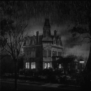 Season 3:  Episode 95 - EDGAR ALLEN POE:  Fall of the House of Usher (1838)/ House of Usher (1960)