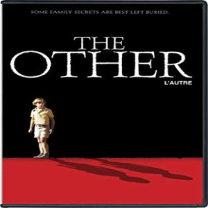 Season 2 - Episode 57 - BOOK TO SCREEN:  The Other (1972)