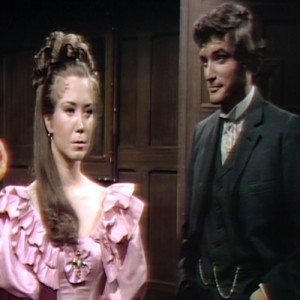 Season 5: Episode 232 - DARK SHADOWS:  Episodes 810 - 856