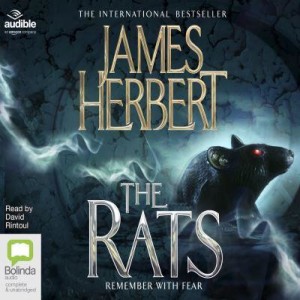 Season 5: Episode 258 - KINGS OF HORROR:  The Rats (J. Herbert)/Deadly Eyes (1982)