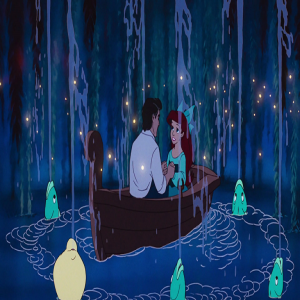 Season 7: Episode 322 - ONCE UPON A TIME: The Little Mermaid (H C Anderson) (1987)