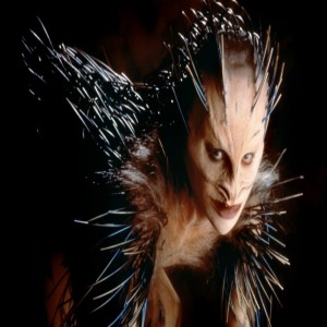 Season 5: Episode 211 - KINGS OF HORROR: Cabal by Clive Barker/Nightbreed (1990)