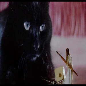 Season 7: Episode 337 - ANTHOLOGY:  The Uncanny (1977)/Stephen King’s Cat’s Eye (1985)