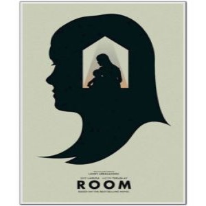 Season 2:  Episode 53 - BOOK TO SCREEN:  Room (2015)