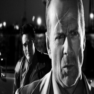 Season 7: Episode 348 - ANTHOLOGY:  Sin City (2005)/Southbound (2015)