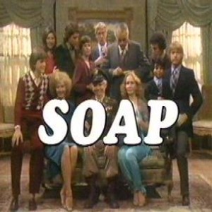 Season 4:  Episode 189:  SOAP: Season 2: Episodes 1 - 8