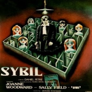 Season 2: Episode 40 - BOOK TO SCREEN:  Sybil (1976)