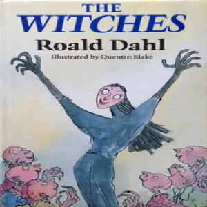 Season 7: Episode 365 - ONCE UPON A TIME:  The Witches (R Dahl/Film: 1990)