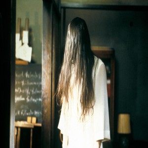 Season 5: Episode 247 - KINGS OF HORROR:  Ringu (Koji Suzuki) / The Ring (1998)