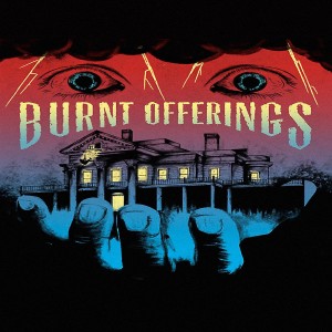 Season 2: Episode 65 - BOOK TO SCREEN:  Burnt Offerings (1976)