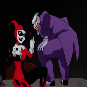 Season 6: Episode 284 - BATMAN: The Animated Series:  See No Evil/Beware the Grey Ghost/Prophecy of Doom/Joker’s Favor