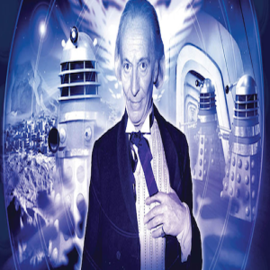 Season 6: Episode 270 - DOCTOR WHO: The Daleks Part 1
