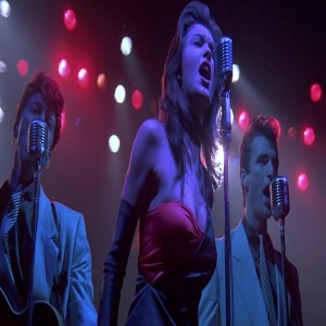 Season 5: Episode 226 - THE 80s: Shock Treatment (1981)/Streets of Fire (1985)
