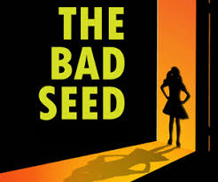 Season 1:  Episode 11 - BOOK TO SCREEN:  The Bad Seed (1956)