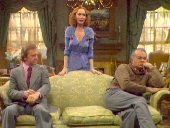 the soap tv show the soap tv show