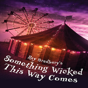 Season 7: Episode 370 - DARK FAMILIES:  Something Wicked This Way Comes (R Bradbury/1983)