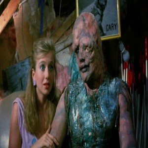 Season 4:  Episode 136 - NATURE VS MAN:  Toxic Avenger (1984) / Class of Nuke'em High (1986)