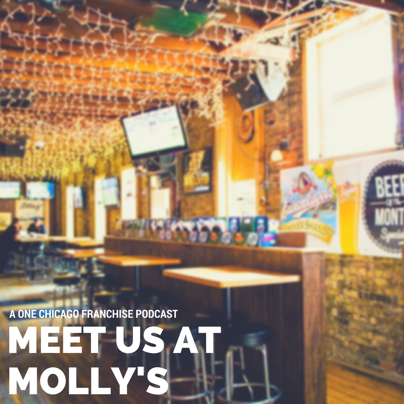 Meet Us At Molly's Episode 63