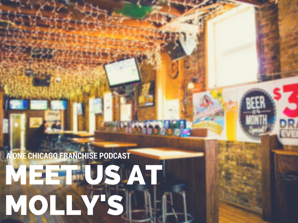 Meet Us At Molly's Episode 7