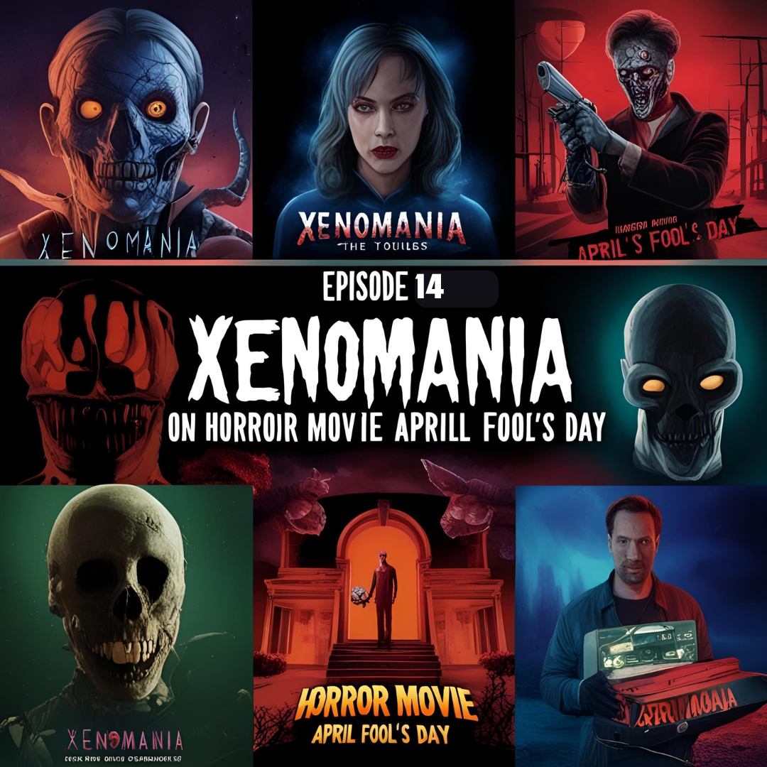 Xenomania
