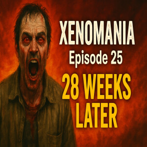 28 Weeks Later: When the dead don’t die—and the living forget to scream - Xenomania 25