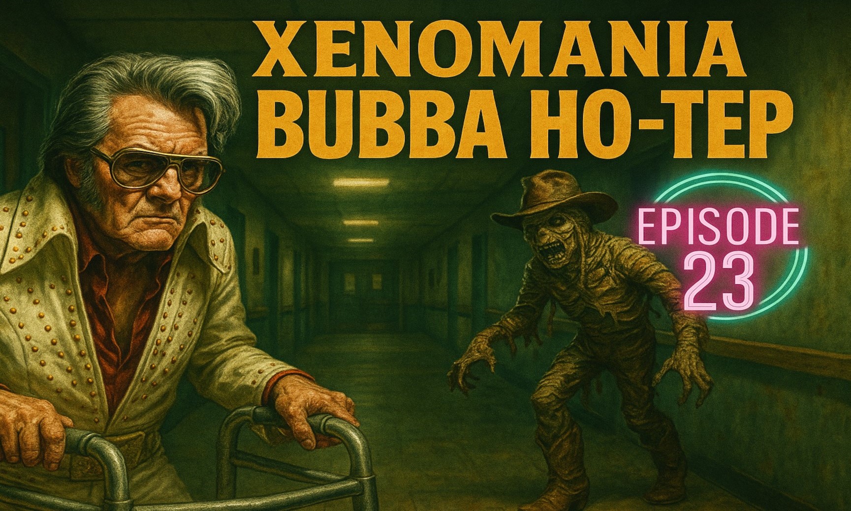 Xenomania