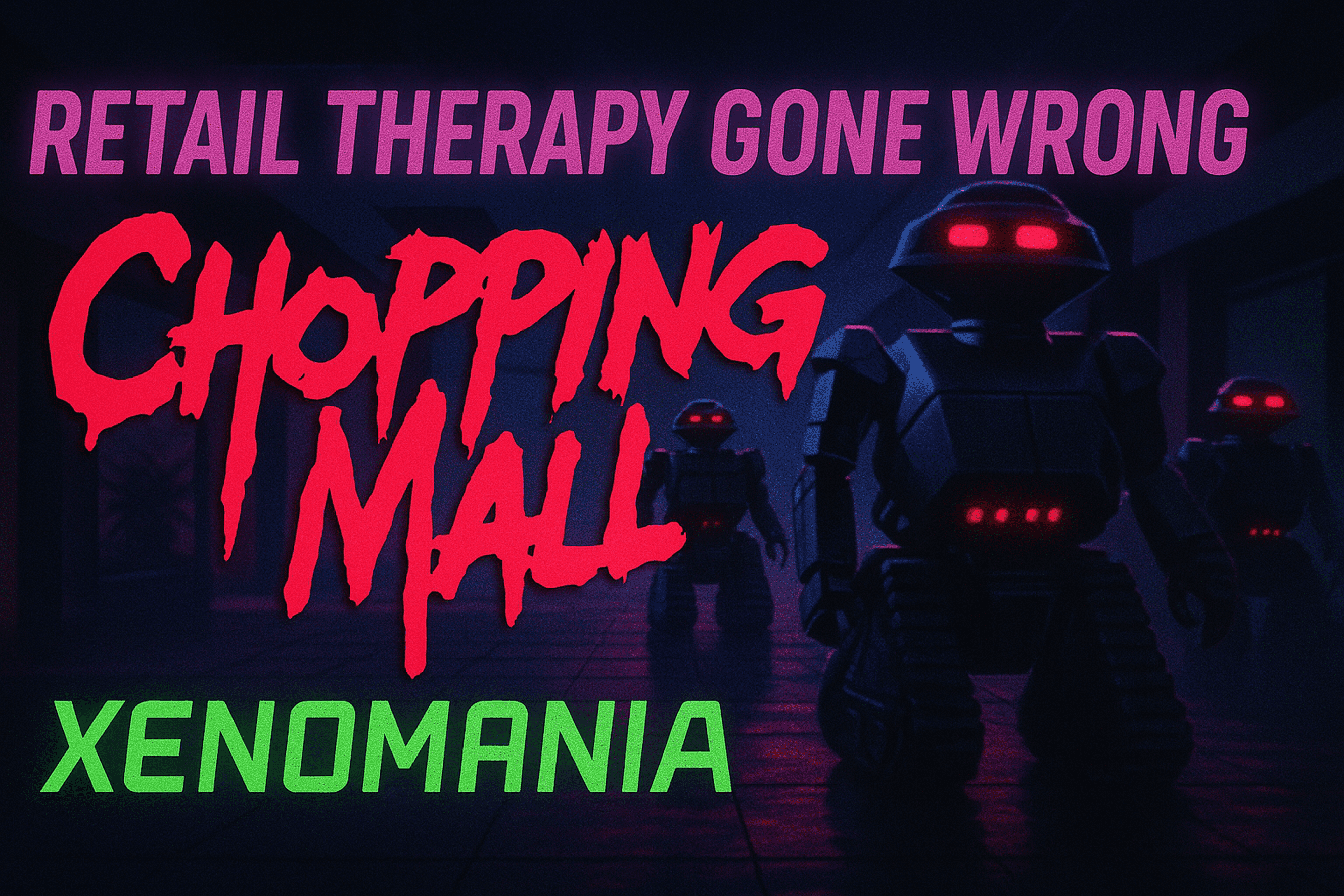 Xenomania