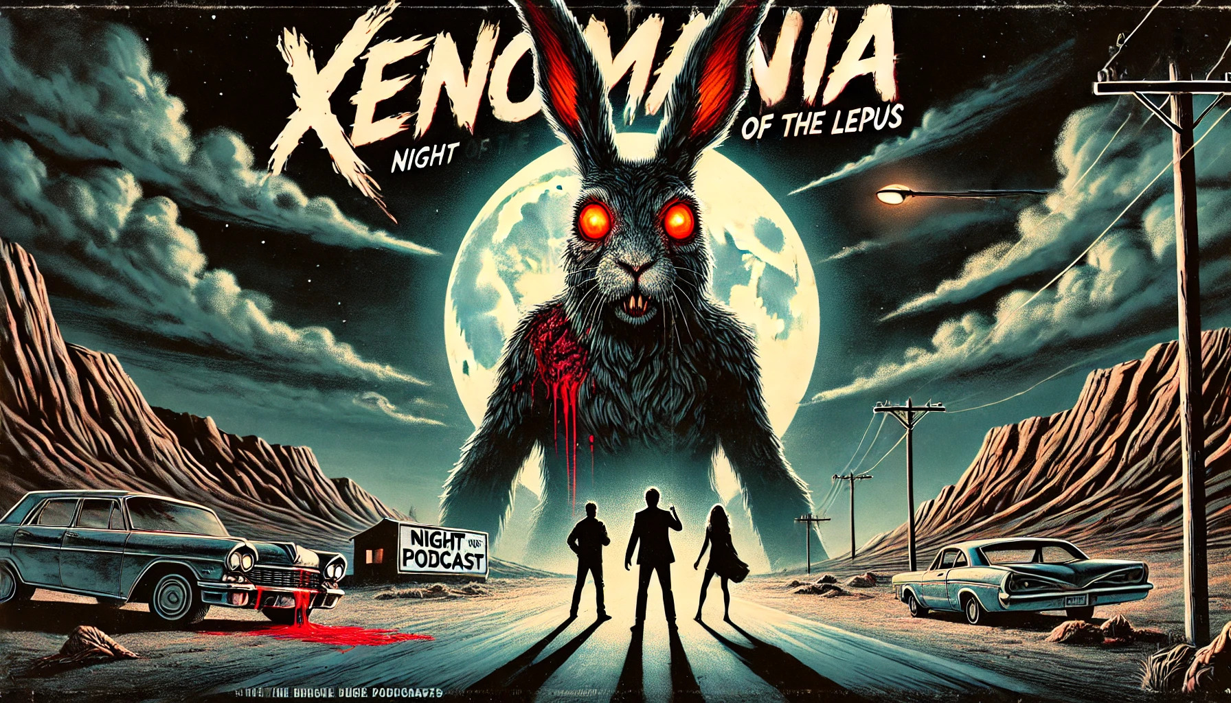 Xenomania