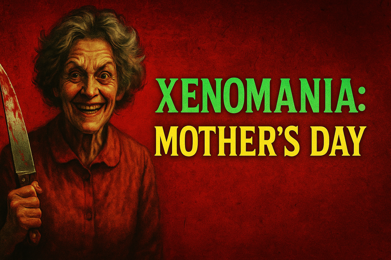 Xenomania