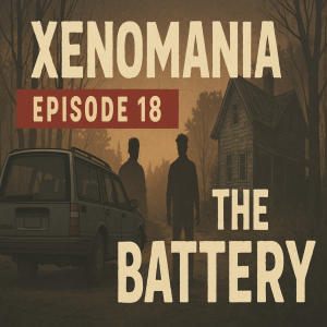 "Swinging for Survival" - The Battery (2012) Episode 18