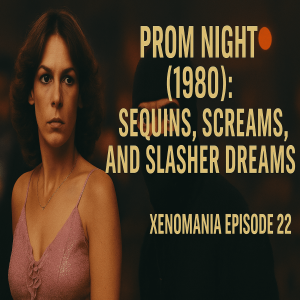 Prom Night (1980): Sequins, Screams, and Slasher Dreams - Xenomania 22