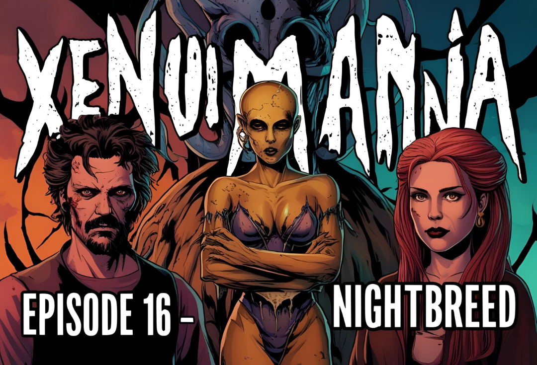 Xenomania