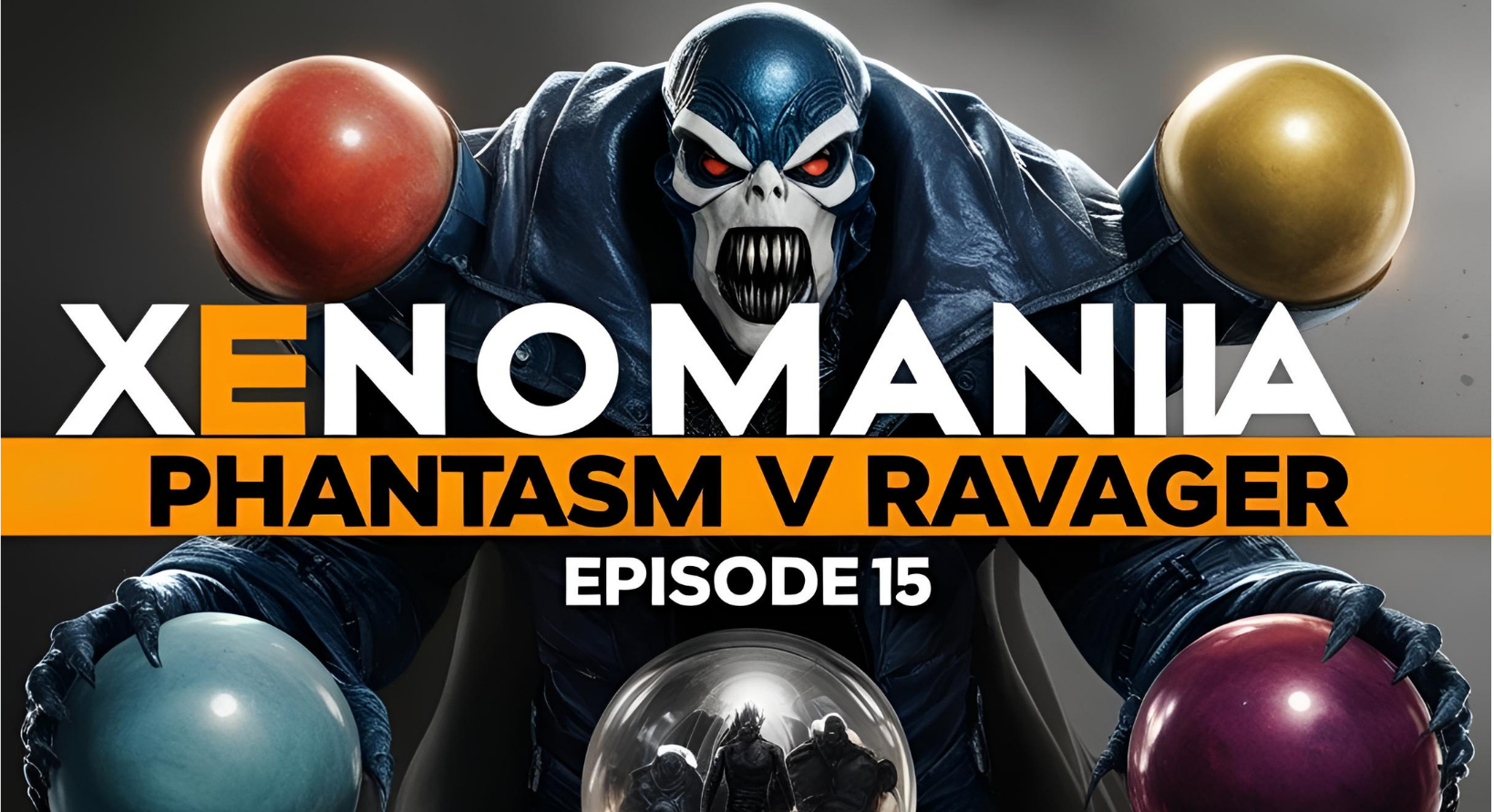Xenomania