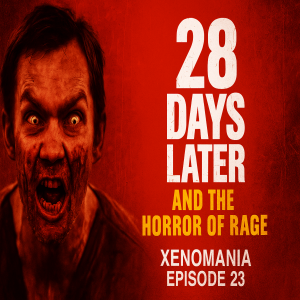 28 Days Later: Horror, Rage, and the Fragility of Humanity - Xenomania 24