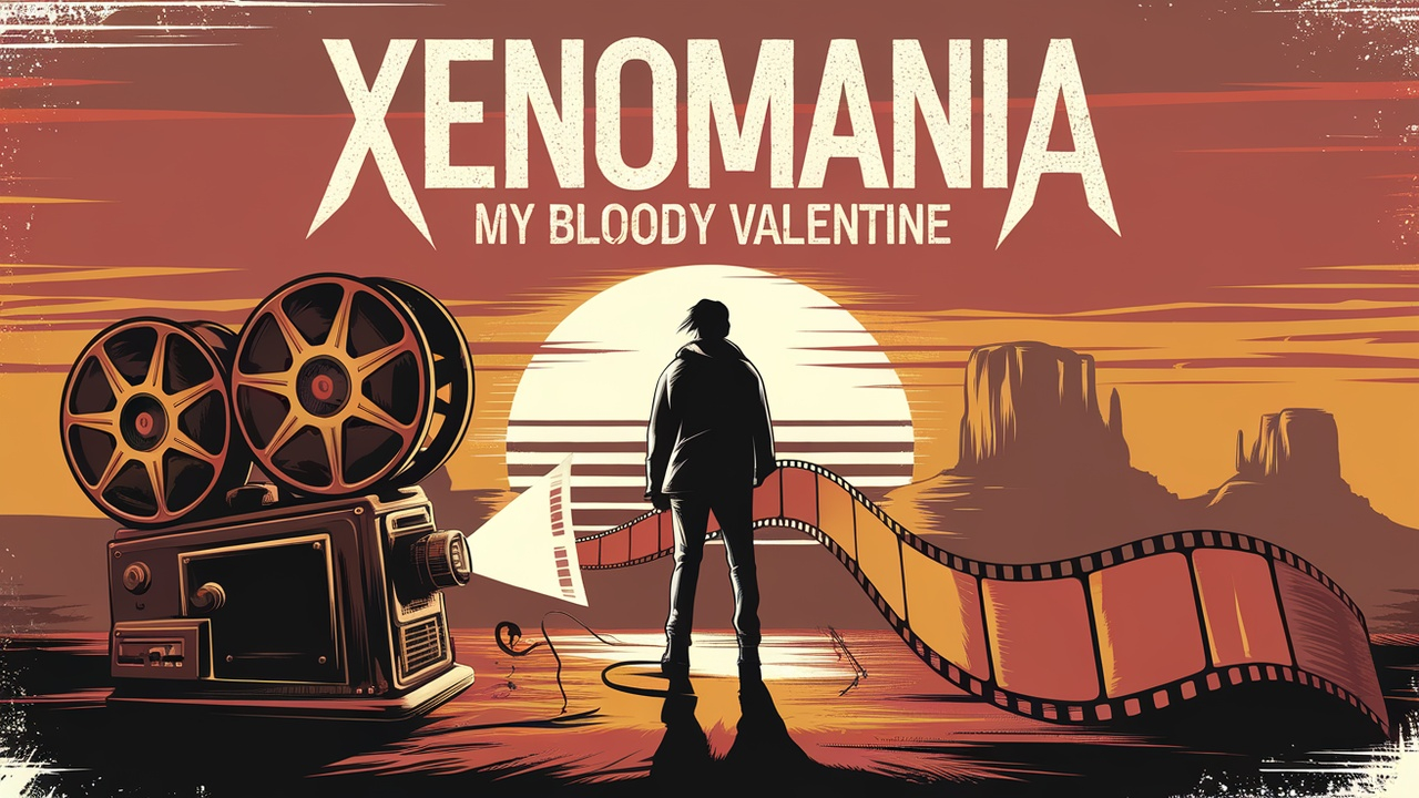 Xenomania