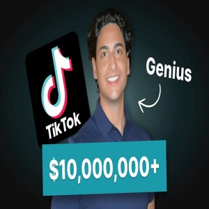 How I Scaled To 8 Figures On TikTok Shop