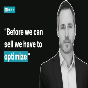 Mastering the Multi-Million Dollar Exit with M&A expert Taliesen Hollywood // OHM Podcast