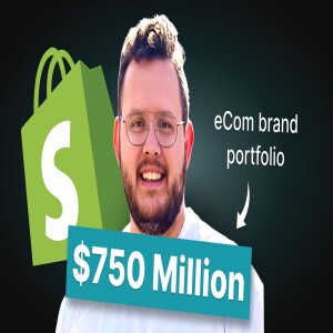 How I’m Scaling To 9 Figures On Shopify