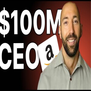 How I’m Making $100M on Amazon