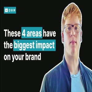 How Byron Hill’s “Growth Formula” is helping Brands become more Profitable // OHM Podcast