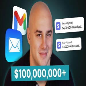 How I made $100M from Copywriting….