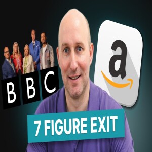 How he made MILLIONS selling on Amazon